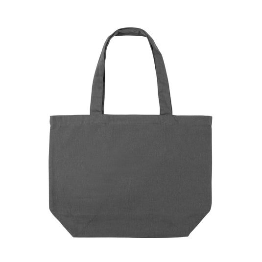 Impact Aware™ 240 gsm rcanvas shopper w/pocket undyed - Custom Wood Designs