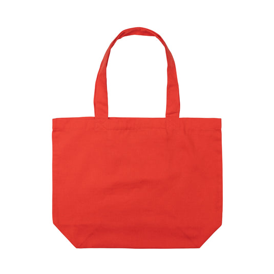 Impact Aware™ 240 gsm rcanvas shopper w/pocket - Custom Wood Designs