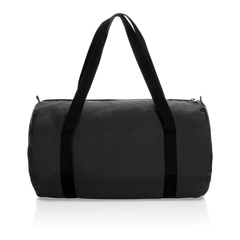 Load image into Gallery viewer, Dillon AWARE™ RPET foldable sports bag - Custom Wood Designs
