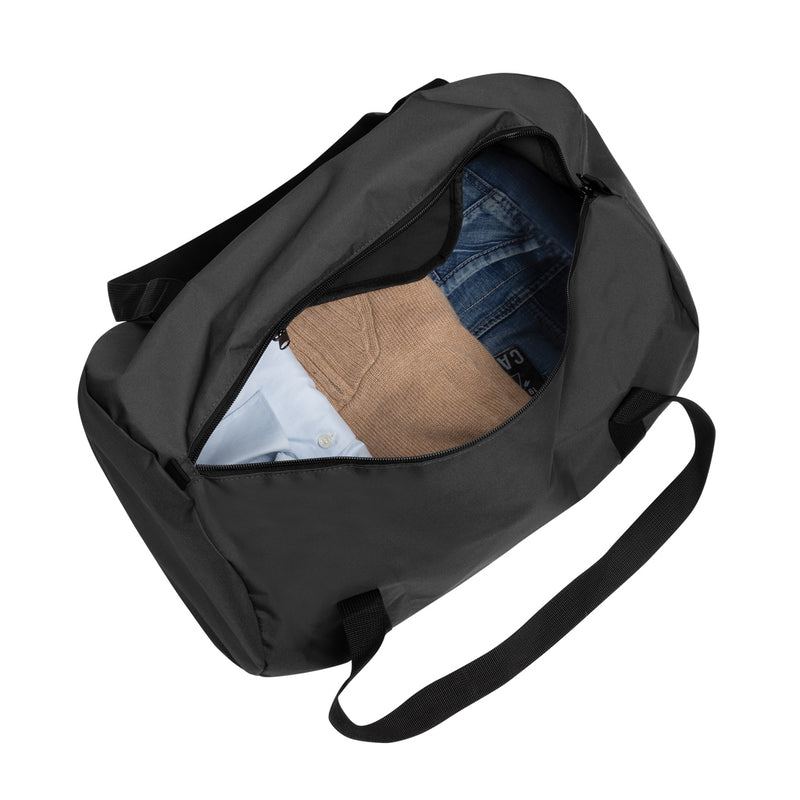 Load image into Gallery viewer, Dillon AWARE™ RPET foldable sports bag - Custom Wood Designs
