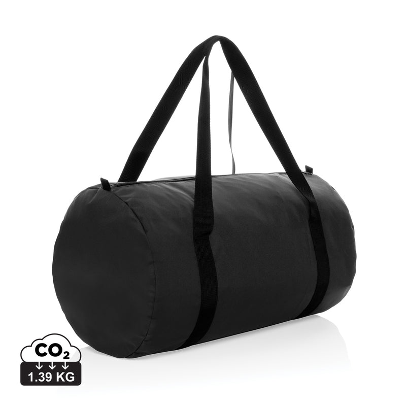 Load image into Gallery viewer, Dillon AWARE™ RPET foldable sports bag - Custom Wood Designs
