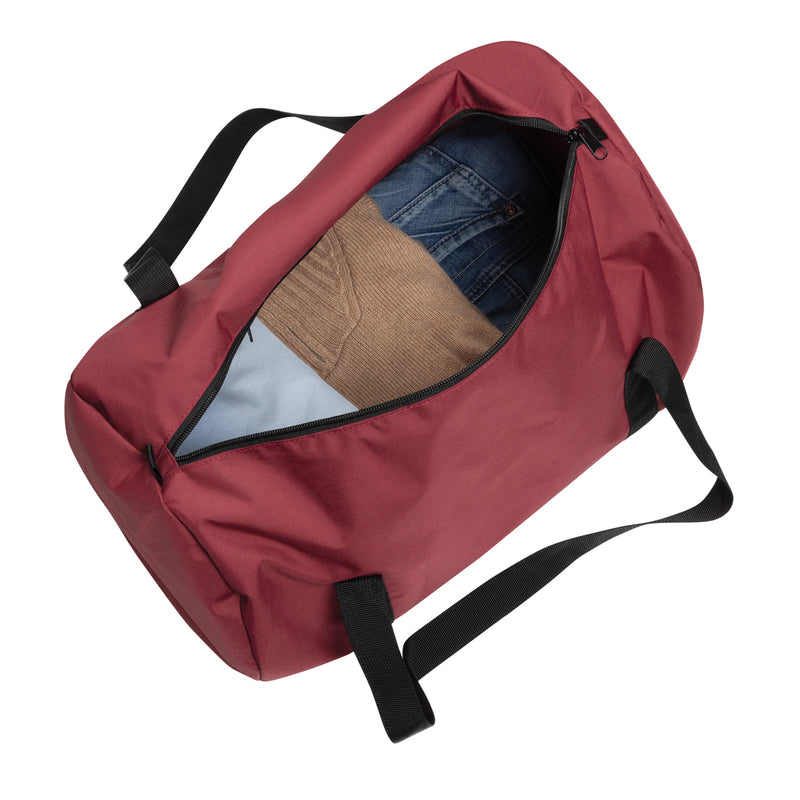 Load image into Gallery viewer, Dillon AWARE™ RPET foldable sports bag - Custom Wood Designs
