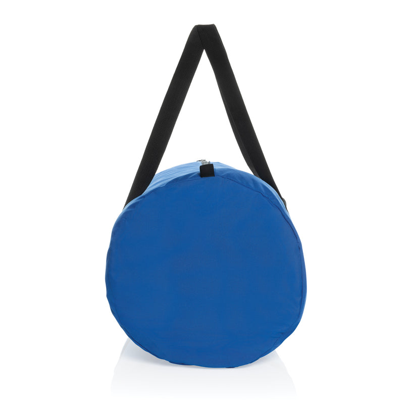Load image into Gallery viewer, Dillon AWARE™ RPET foldable sports bag - Custom Wood Designs
