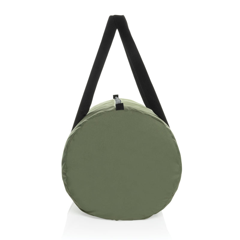 Load image into Gallery viewer, Dillon AWARE™ RPET foldable sports bag - Custom Wood Designs
