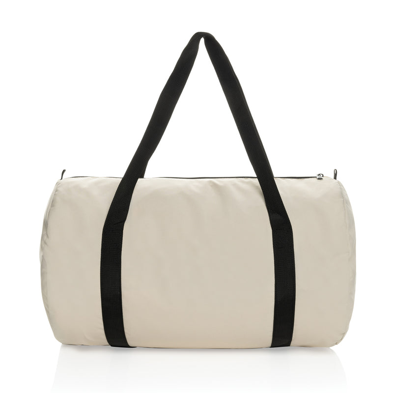 Load image into Gallery viewer, Dillon AWARE™ RPET foldable sports bag - Custom Wood Designs
