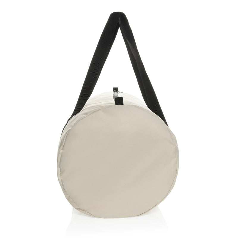 Load image into Gallery viewer, Dillon AWARE™ RPET foldable sports bag - Custom Wood Designs
