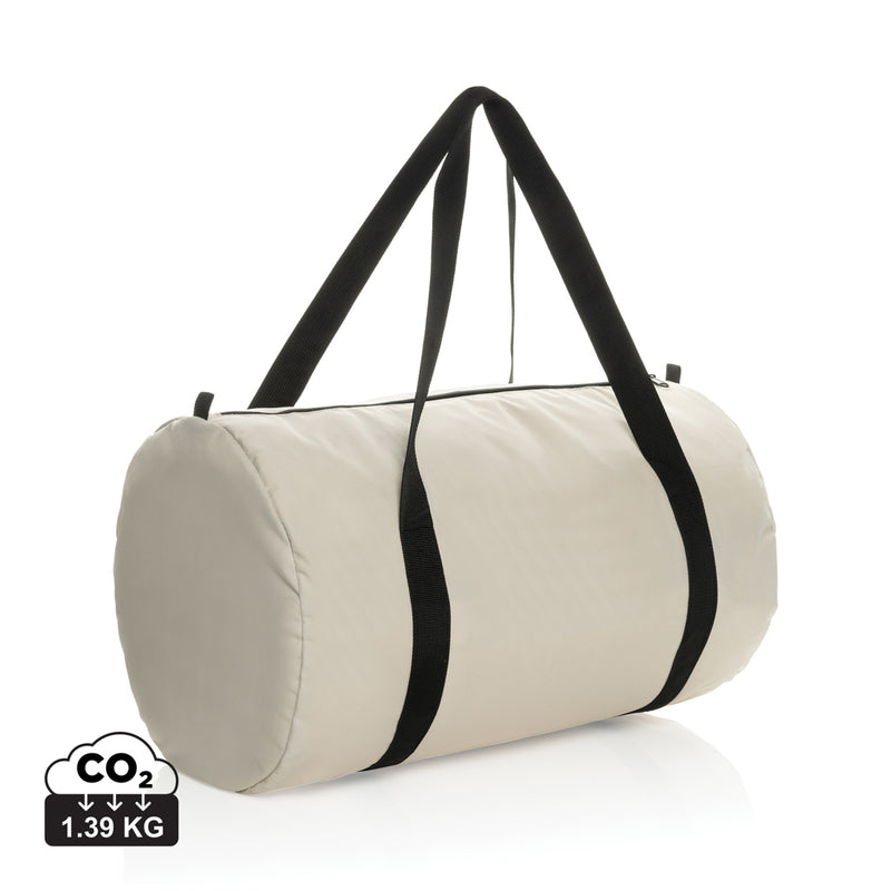 Load image into Gallery viewer, Dillon AWARE™ RPET foldable sports bag - Custom Wood Designs
