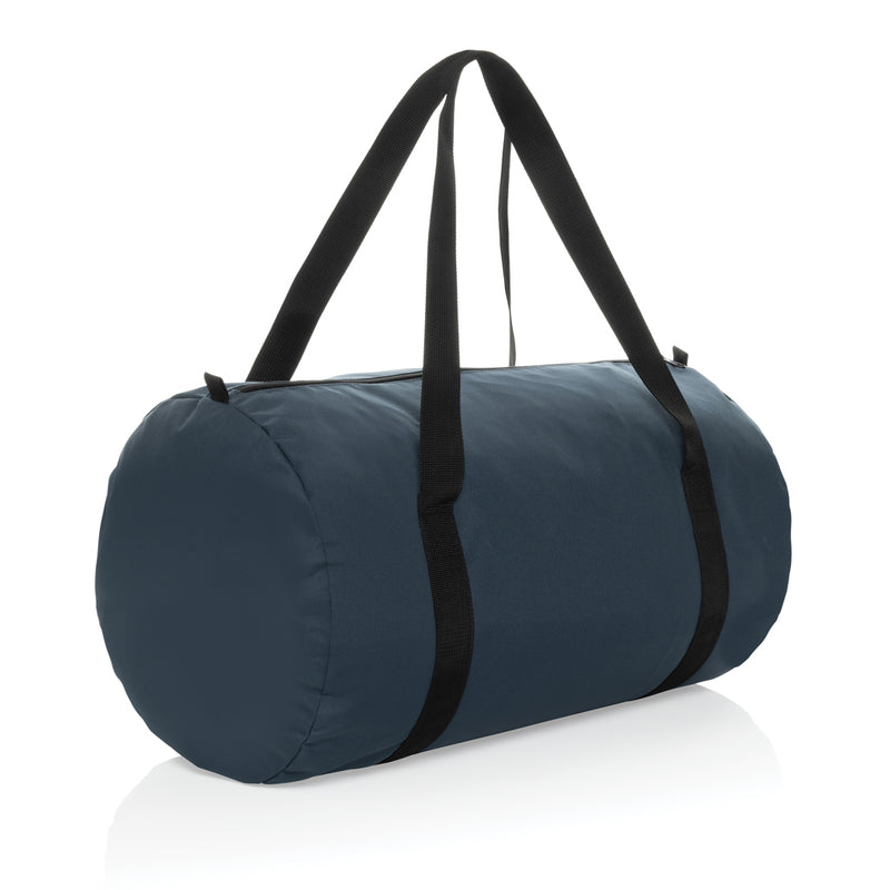 Load image into Gallery viewer, Dillon AWARE™ RPET foldable sports bag - Custom Wood Designs
