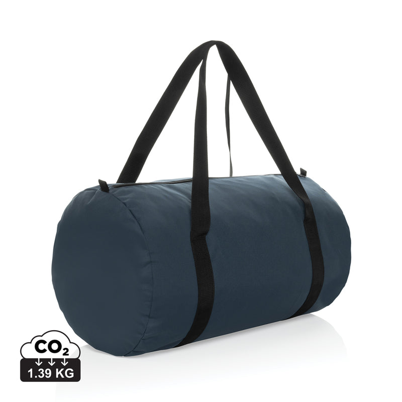 Load image into Gallery viewer, Dillon AWARE™ RPET foldable sports bag - Custom Wood Designs
