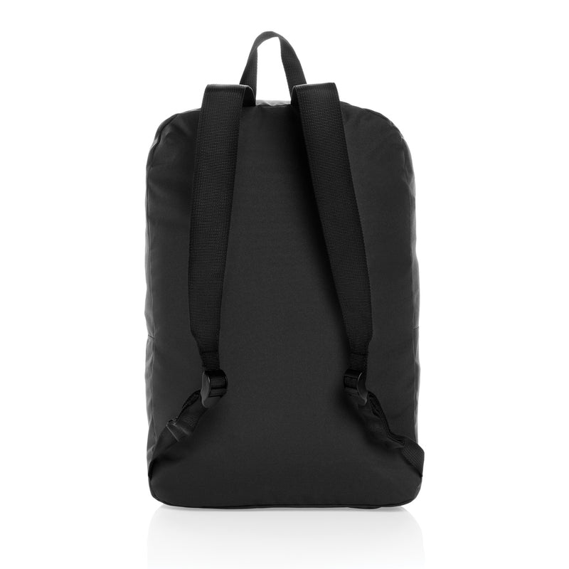 Load image into Gallery viewer, Foldable classic backpack - Custom Wood Designs
