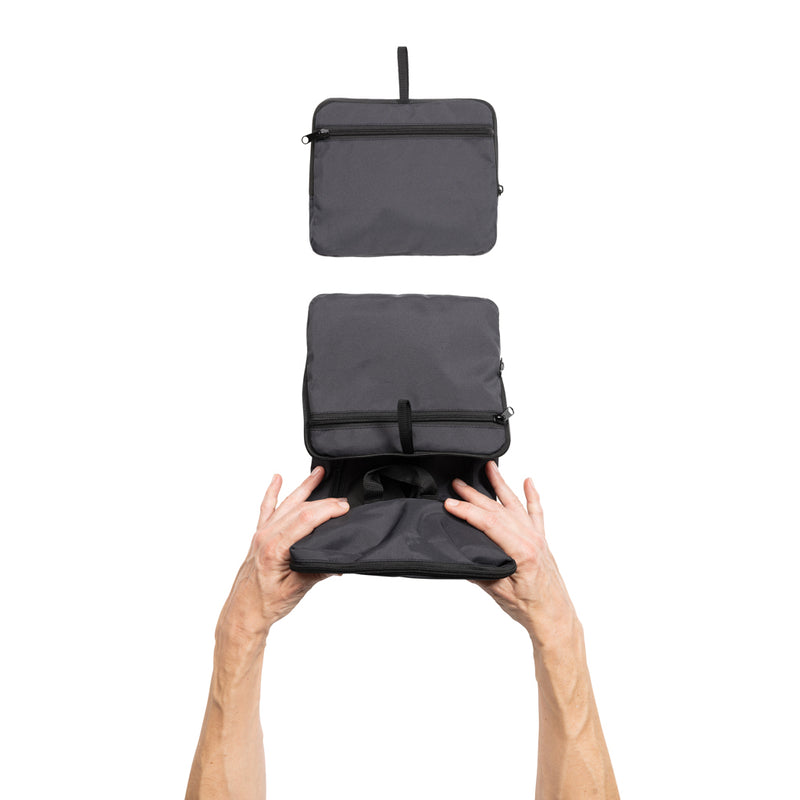 Load image into Gallery viewer, Foldable classic backpack - Custom Wood Designs
