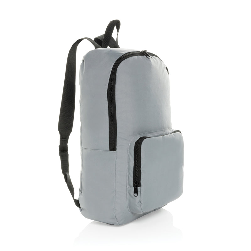 Load image into Gallery viewer, Foldable classic backpack - Custom Wood Designs
