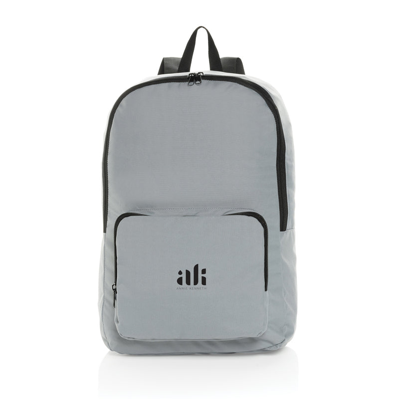 Load image into Gallery viewer, Foldable classic backpack - Custom Wood Designs
