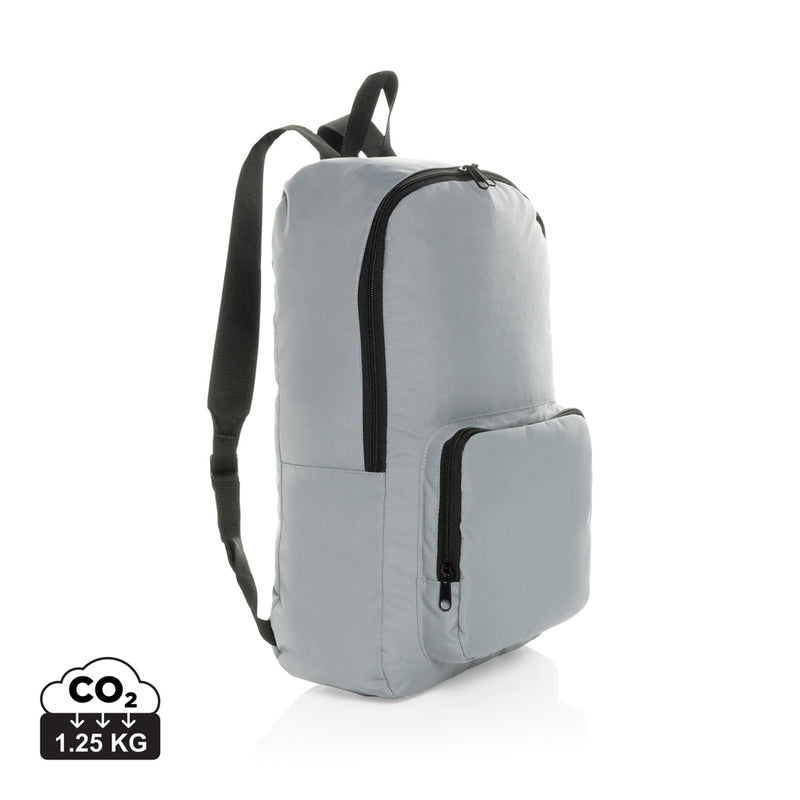 Load image into Gallery viewer, Foldable classic backpack - Custom Wood Designs

