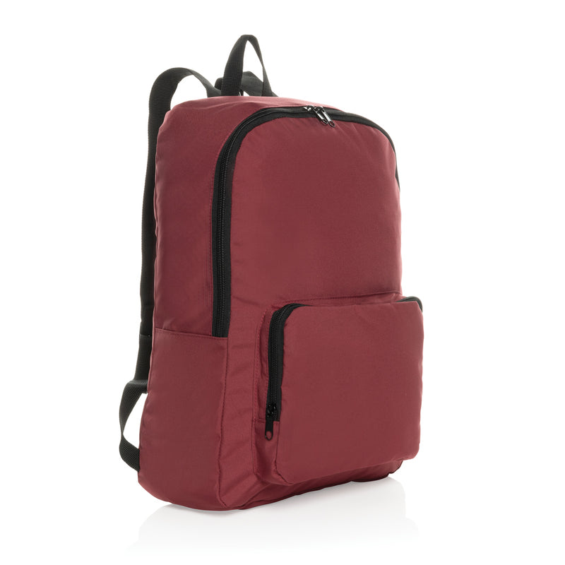 Load image into Gallery viewer, Foldable classic backpack - Custom Wood Designs
