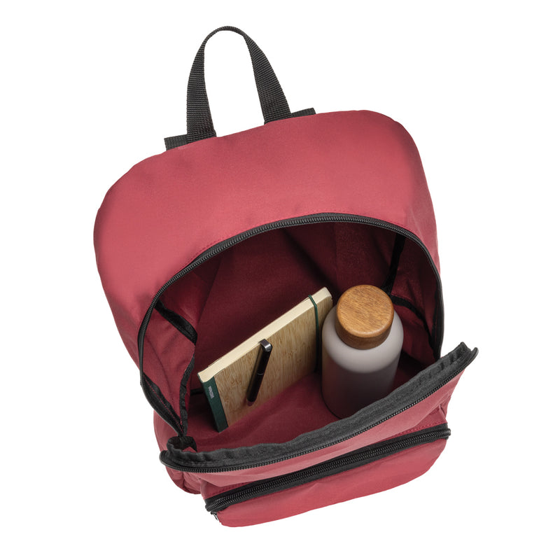 Load image into Gallery viewer, Foldable classic backpack - Custom Wood Designs
