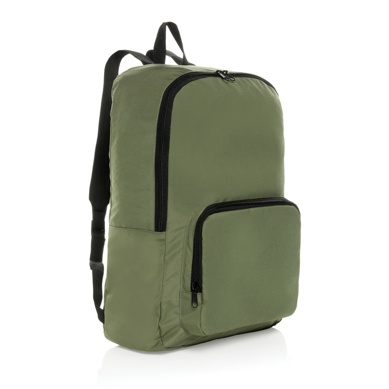 Load image into Gallery viewer, Foldable classic backpack - Custom Wood Designs

