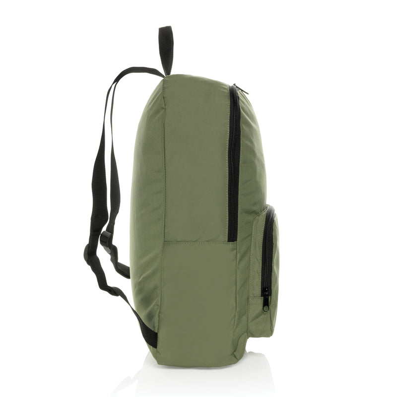 Load image into Gallery viewer, Foldable classic backpack - Custom Wood Designs
