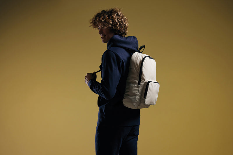 Load image into Gallery viewer, Foldable classic backpack - Custom Wood Designs
