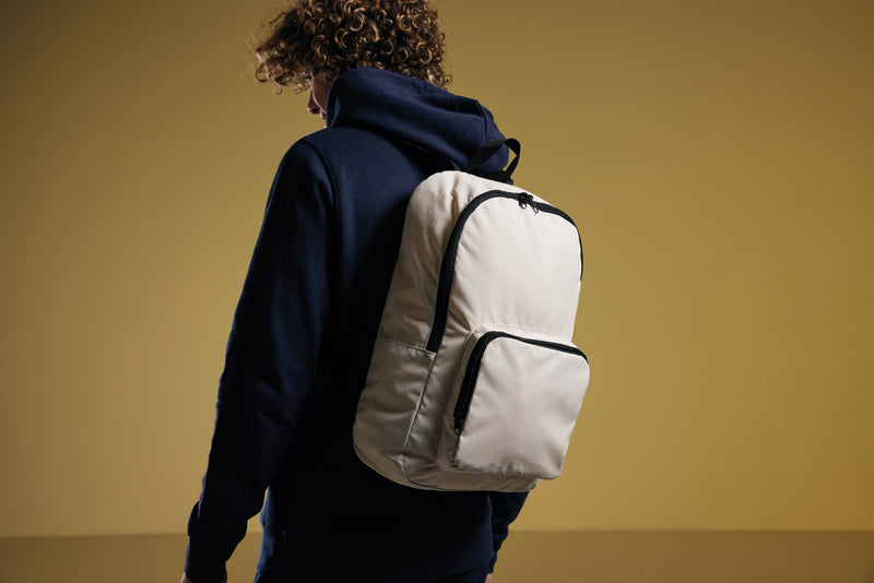 Load image into Gallery viewer, Foldable classic backpack - Custom Wood Designs
