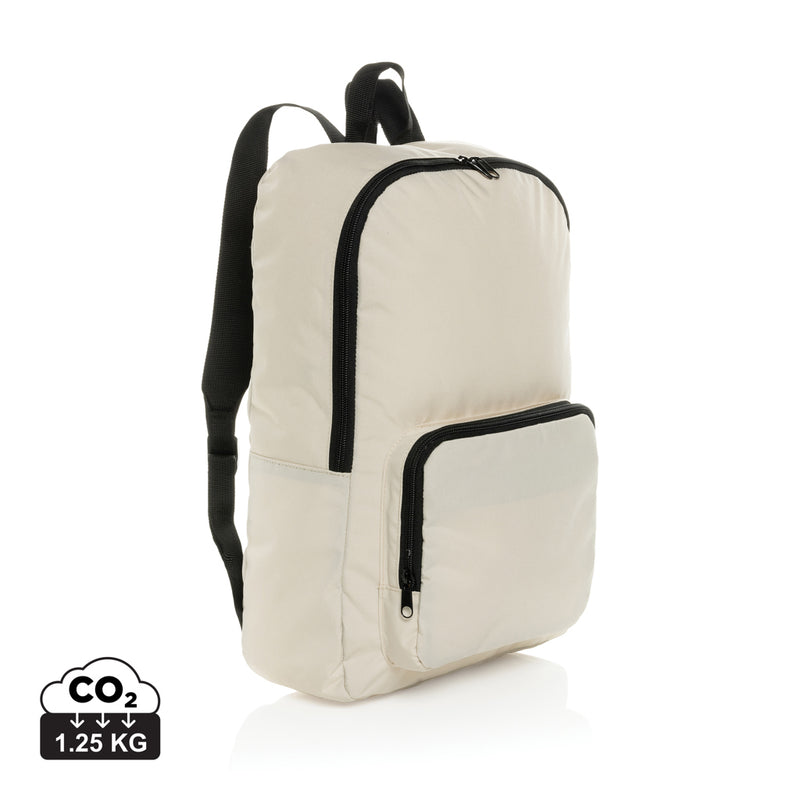 Load image into Gallery viewer, Foldable classic backpack - Custom Wood Designs
