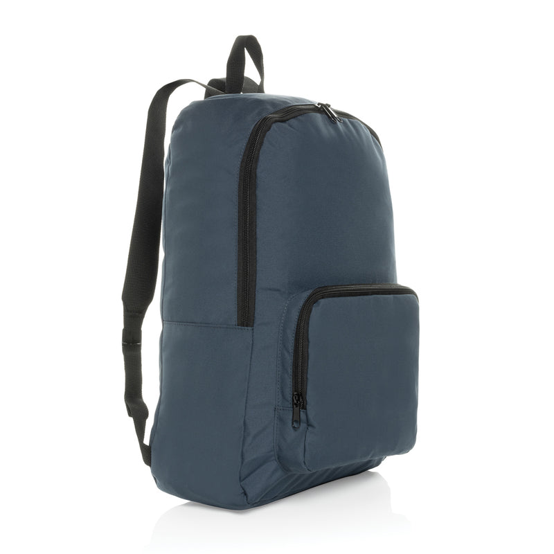 Load image into Gallery viewer, Foldable classic backpack - Custom Wood Designs
