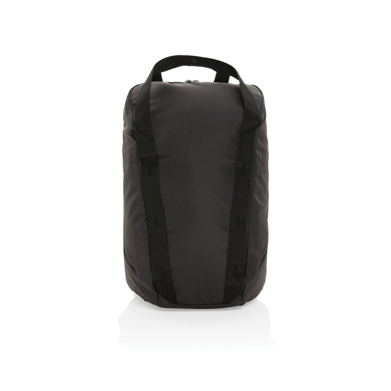Load image into Gallery viewer, 14 inch laptop backpack - Custom Wood Designs
