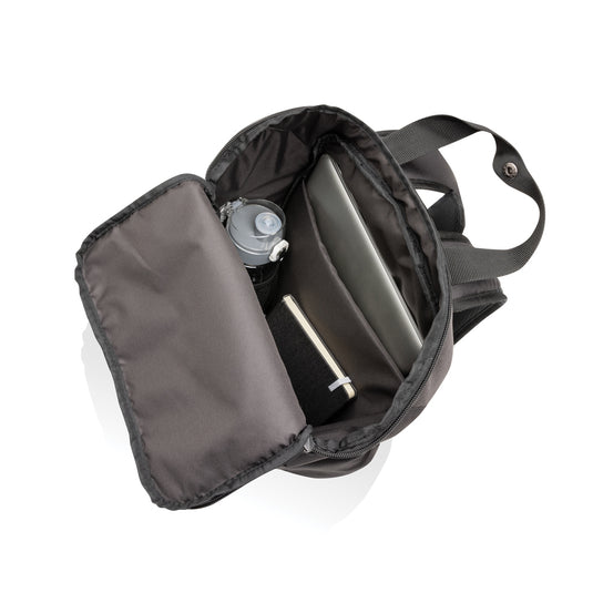 14 inch laptop backpack - Custom Wood Designs