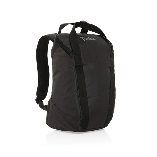 14 inch laptop backpack - Custom Wood Designs