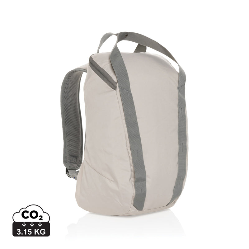 Load image into Gallery viewer, 14 inch laptop backpack - Custom Wood Designs
