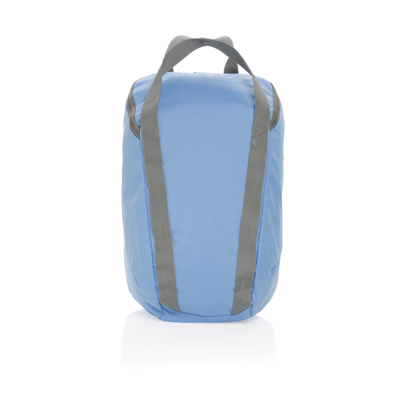 Load image into Gallery viewer, 14 inch laptop backpack - Custom Wood Designs
