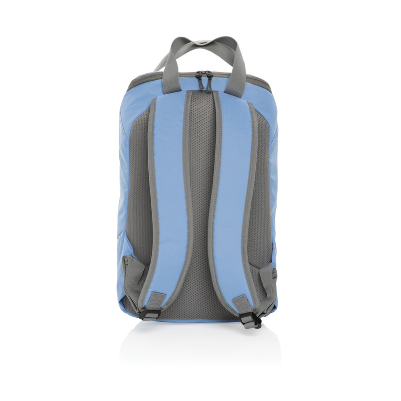 Load image into Gallery viewer, 14 inch laptop backpack - Custom Wood Designs
