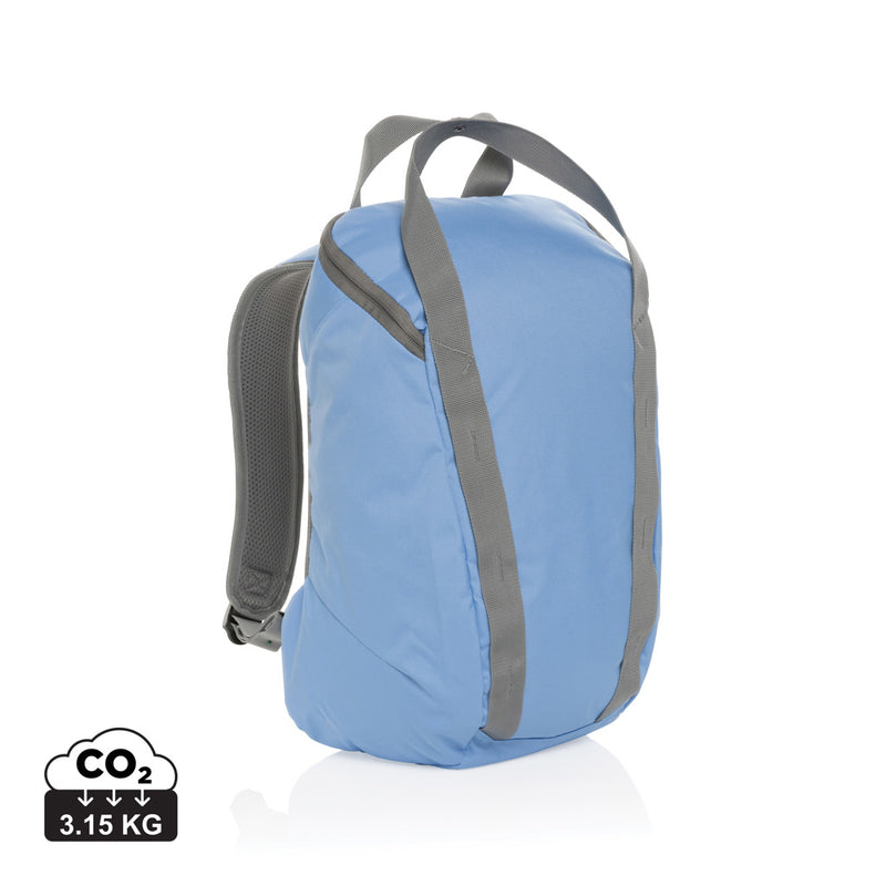 Load image into Gallery viewer, 14 inch laptop backpack - Custom Wood Designs
