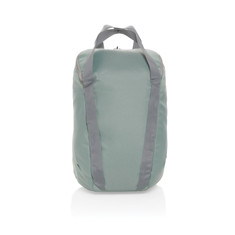 Load image into Gallery viewer, 14 inch laptop backpack - Custom Wood Designs

