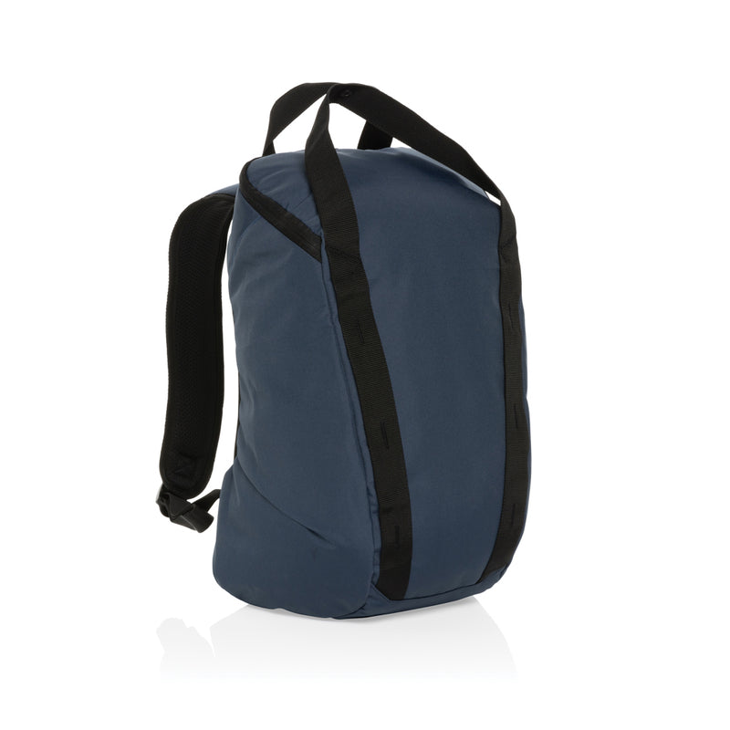 Load image into Gallery viewer, 14 inch laptop backpack - Custom Wood Designs
