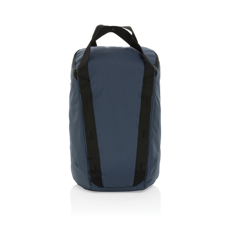 Load image into Gallery viewer, 14 inch laptop backpack - Custom Wood Designs
