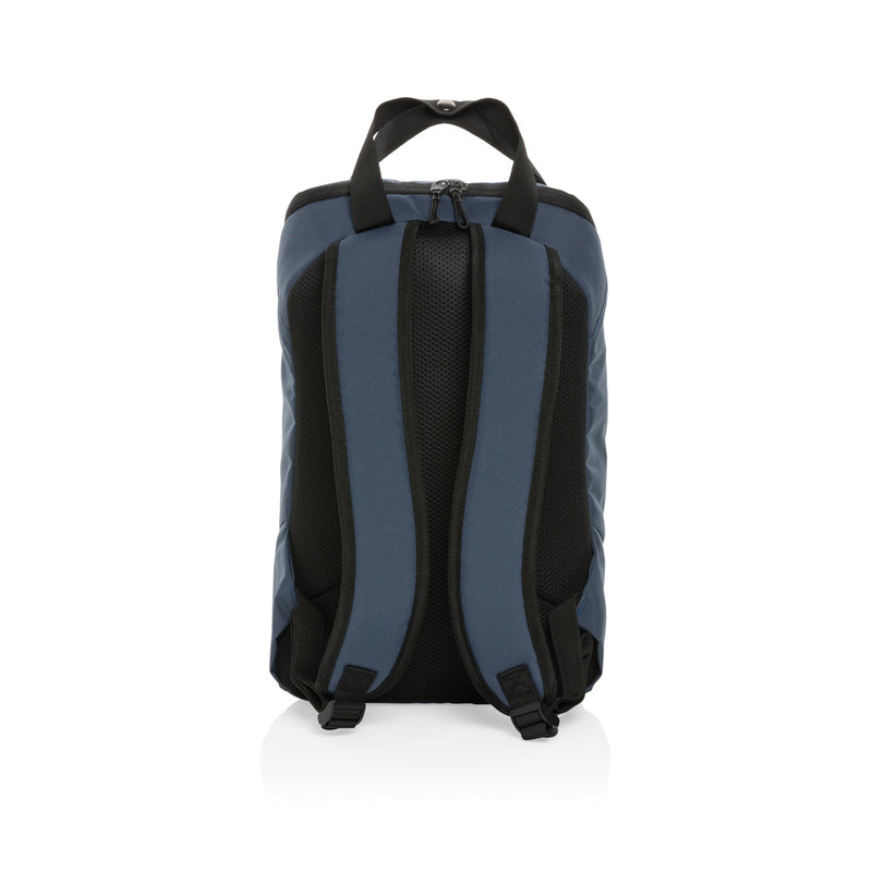 Load image into Gallery viewer, 14 inch laptop backpack - Custom Wood Designs
