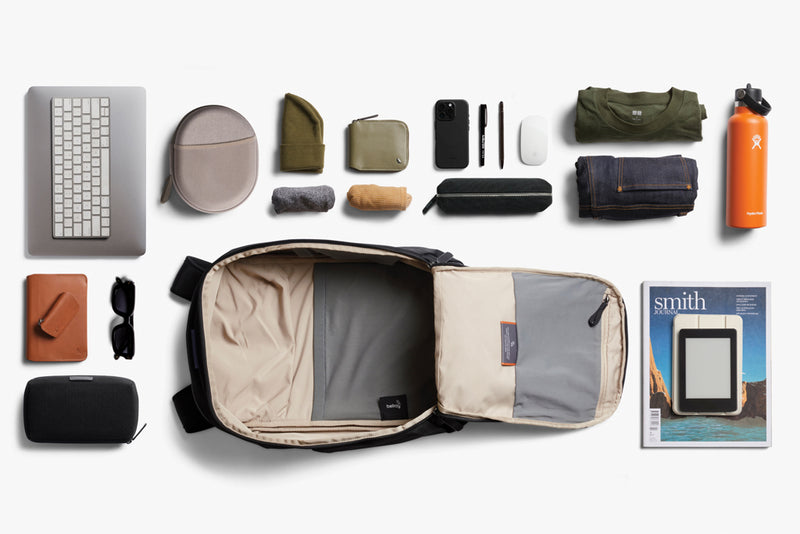 Load image into Gallery viewer, Transit Workpack - Custom Wood Designs

