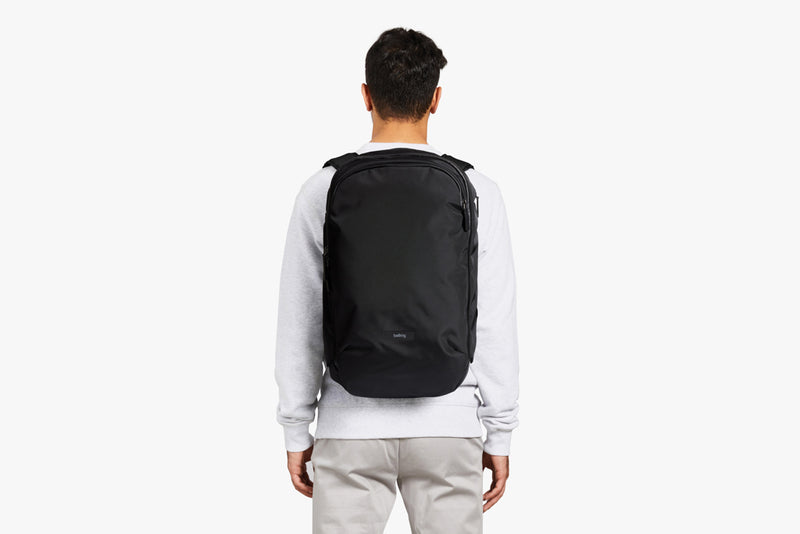 Load image into Gallery viewer, Transit Backpack - Custom Wood Designs
