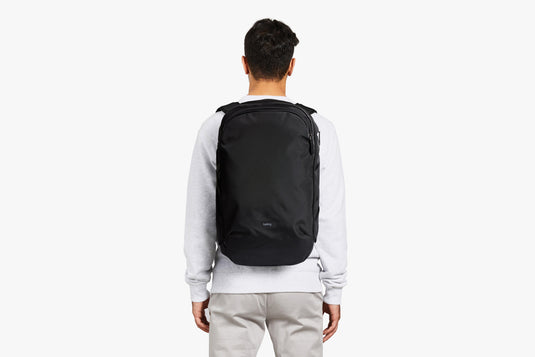 Transit Backpack - Custom Wood Designs