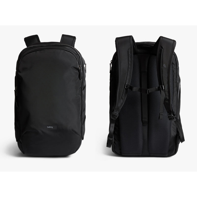 Load image into Gallery viewer, Transit Backpack - Custom Wood Designs
