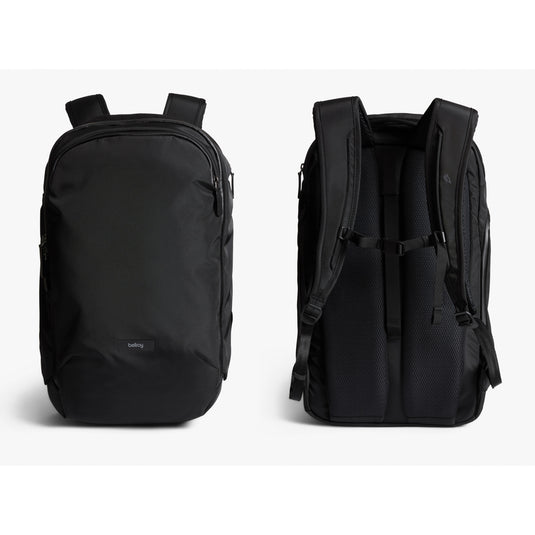Transit Backpack - Custom Wood Designs
