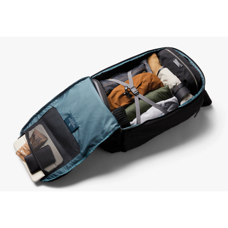 Load image into Gallery viewer, Transit Backpack - Custom Wood Designs
