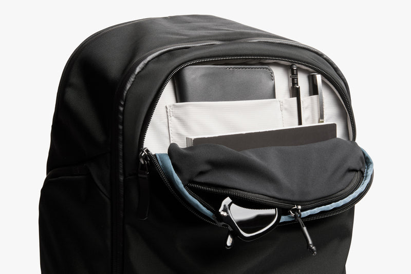 Load image into Gallery viewer, Transit Backpack - Custom Wood Designs
