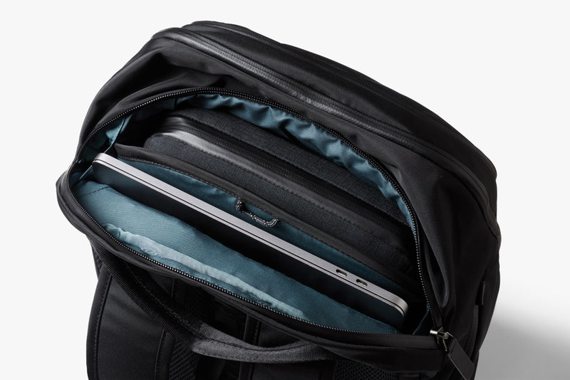 Load image into Gallery viewer, Transit Backpack - Custom Wood Designs
