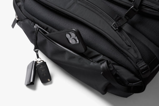 Transit Backpack - Custom Wood Designs