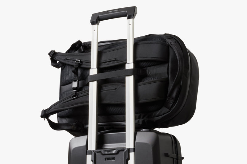 Load image into Gallery viewer, Transit Backpack - Custom Wood Designs
