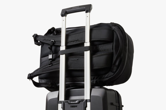 Transit Backpack - Custom Wood Designs