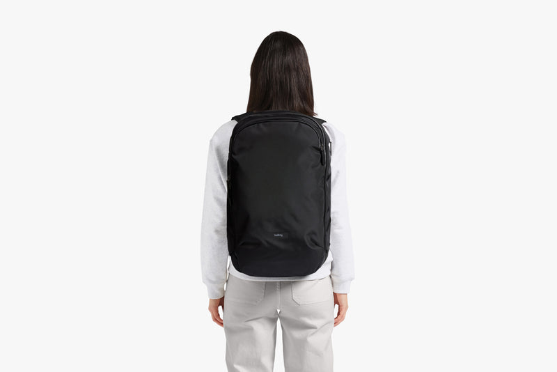 Load image into Gallery viewer, Transit Backpack - Custom Wood Designs
