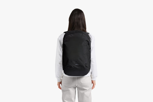 Transit Backpack - Custom Wood Designs